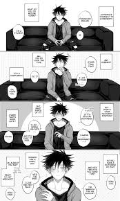 Bozu] Whoregumi Gangbang - Jujutsu Kaisen dj [Eng] - MyReadingManga