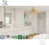 American Modern Small Kitchen Cabinets for Small Room Space ...