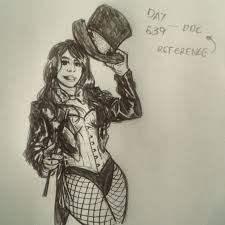 Profile for Art Phil Doodles