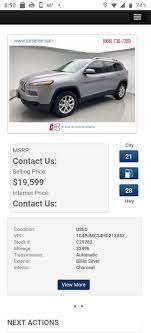 Carsense Reviews 5 Reviews Of Carsense Com Sitejabber