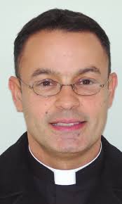 A diverse group of men, a united mission of faith A diverse group of men, a  united mission of faith