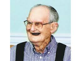 Henry Edsell Obituary (2017)