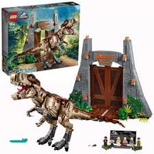 Indominus rex figure that is exclusive to this set. Results For Indominus Rex Rex