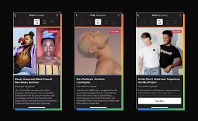 Freemium means that the essential features (messaging, search/ match) are available free of charge, while some extra features are paid. Grindr Blog