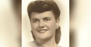 Colombe (Connie) Bouchard Obituary