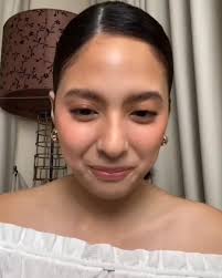 Someone dropped by Ysabel's Live earlier via GMA IG Live. 😍 Don't for...