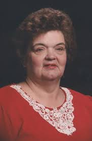 Obituary for Virginia Overbay