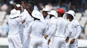 (cricket) a federation of caribbean states which, together with guyana, play test matches as if they were a single nation. West Indies Name Test Squad For England Tour 3 Players Sit Out Over Covid 19 Fears Sports News Wionews Com