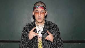 Resultado de imagen para Bad bunny peque&ntilde;o