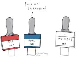 Definition & guide to introversion. An Introvert S Survival Guide To University Ucl News Ucl University College London