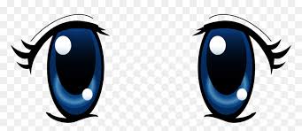 The place for horrifying pictures of anime eyes placed on otherwise normal photographs. Anime Blue Eyes Png Transparent Png Vhv