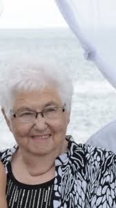 Gillis, Catherine Isabel “CB” Port Hood It is with great sadness we  announce the passing of, Catherine Isabel “CB” G