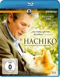 Wkrótce między nim a zwierzęciem rodzi się niezwykła więź. Hachiko Eine Wunderbare Freundschaft Film Rezensionen De