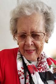 Gail Rackley Barnes Obituary November 21, 2023