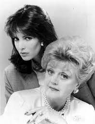 Check spelling or type a new query. Angela Lansbury Jaclyn Smith Rage Of Angels C 2019bjm Angela Lansbury Angela Hollywood