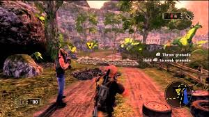 Playground of destruction, released in north america on august 31, 2008. Mercenaries 2 World In Flames Co Op Gameplay Mission 1 Youtube