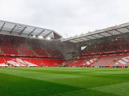 Liverpool.com - News update