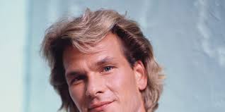 Patrick Swayze