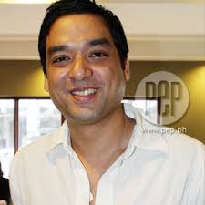 Bernard Palanca relates hitting rock bottom in Australia