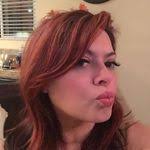 Angelica Graves's Instagram, Twitter & Facebook