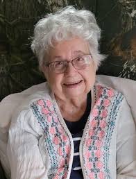 Mary M. Shelby Obituary