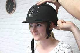 New Dublin Riding Hats And Fitting Tips Journal Rideaway