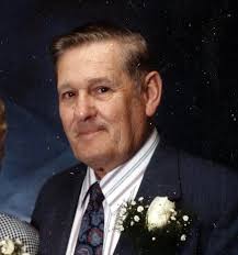 William Evans, Sr. Obituary