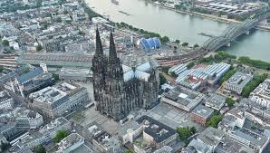 Offizieller account der stadt köln. Is Cologne Koln A Good Place To Live