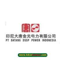 Lowongan pengadilan agama pengadaan calon pegawai kontrak. Lowongan Kerja Pt Datang Dssp Power Indonesiaterbaru Mei 2021 Loker Kalimantan