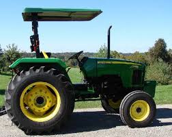 Page 20 ground force tractor & trailer model number igor0039 peg perego u.s.a inc. The John Deere Jd 5403 Model Tractor Download Scientific Diagram