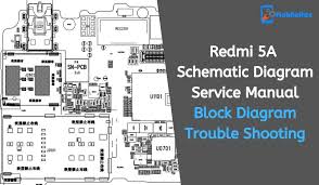 Download Redmi 5a Riva Schematic Diagram Service Manual Circuit Diagram Diagram Block Diagram