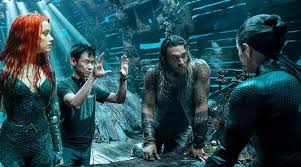 Aquaman (2018, сша, австралия), imdb: Aquaman 2 Officially In The Works James Wan Not Yet Confirmed To Return Entertainment News The Indian Express