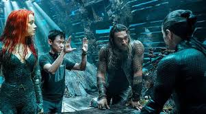 As aquaman, arthur curry began protecting boston, having decided to completely abandon atlantis to pursue a life on land with mera. Aquaman 2 Officially In The Works James Wan Not Yet Confirmed To Return Entertainment News The Indian Express