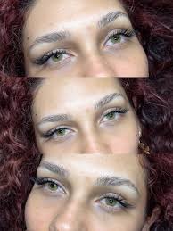 Hello! my name Sydney I've been a lash artist here in Lawton for 3 years. I  am now accepting new clients! My lash page is Snatched Esthetics that will  provide you with