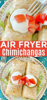 Pin On Air Fryer Recipes