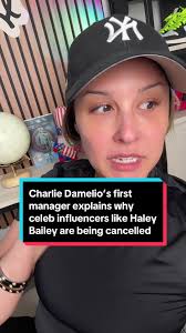The Authenticity Shift in Influencer Culture: Why Haley Bailey and Others  Are Being Cancelled