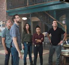 Ncis New Orleans Season 4 Episode 8 Review Sins Of The Father Ncis New Ncis New Orleans