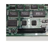 FUJI JAMMC-SV150A (JAMMCSV150A) : Carte NC