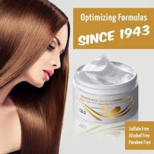 Here are our picks for the best deep conditioners and. Vitamins Keratin Hair Mask Deep Conditioner Biotin Protein With Castor Oil Repair For Dry Damaged And Color Treated Hair Conditioning Treatment For Curly Or Straight Thin Fine Hair Pricepulse