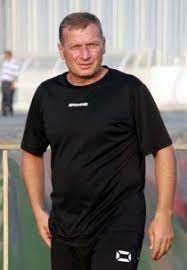 From february til 22 april 2019, he was the manager of fc rustavi. Fotografiya Badri Kvaracheliya