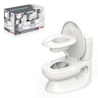 Es gibt auch frauen die können im. Dolu Toilettentrainer Creme Junge Madchen Kaufland De