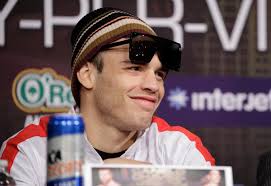 Julio Cesar Chávez Jr., who was arrested this week for gun possession, will  be released