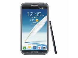 21 date we were given last week, and that's just fine with us. Galaxy Note Ii 16gb Verizon Phones Sch I605tsavzw Samsung Us