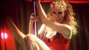 Revisiting 'Showgirls', 30 Years Later : Pop Culture Happy Hour : NPR