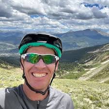 Full quote from 2016: "This is not a time to be dismayed, this is punk rock  time. This is what Joe Strummer trained you for. It is now time to go.  You're