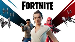 Download and install fortnite apk on android · step 1: Fortnite Finally Gets Split Screen Support On Consoles Brings Star Wars The Rise Of Skywalker Content Technology News
