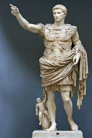 List Of Roman Emperors Wikipedia