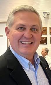 Dave Roberts Bio — Rural Minds