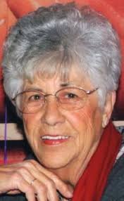 Joyce Armstrong Amos Obituary