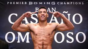 Otto wallin talks swiping tyson fury's cut with his glove | max on boxing. David Morrell Jr A Means To An End